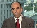 Holtz-Eakin Says Debt Talks Won t Spur  | BahVideo.com