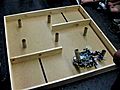 Nick Donaldson s Robot | BahVideo.com