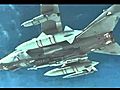 RAF Tornado GR4 over Libya - Reconnaissance  | BahVideo.com