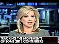 Fox News Confuses Fey Palin | BahVideo.com