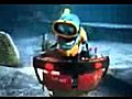 YouTube Crazy frog fishing h263 | BahVideo.com