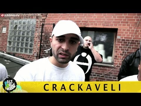 Halt Die Fresse 03 Nr 82 Crackaveli - Exyi -  | BahVideo.com