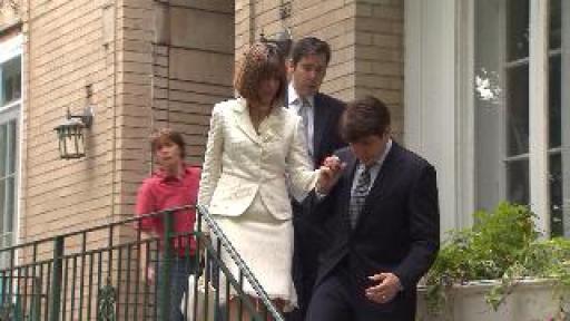 Blagojevich due in court Friday | BahVideo.com