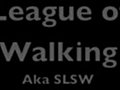 Secret League of Speed Walking SLSW  | BahVideo.com