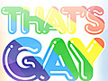 That s Gay Extra Bryan amp 039 s Proud of  | BahVideo.com