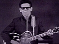 Roy Orbison Performs the Gorgeous &#039;Only the Lonely&#039; in 1965 | BahVideo.com