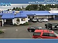 Lease Vrs Finance - Chevy HHR Seattle WA | BahVideo.com
