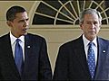 ACLU Obama in danger of establishing a new  | BahVideo.com