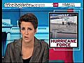 MSNBCs Rachel Maddow AG Holder steps up  | BahVideo.com