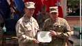 Petraeus hands over command in Afghanistan | BahVideo.com