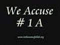 We accuse part 1a | BahVideo.com