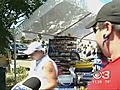 SPAM FEST Takes Over Oregon | BahVideo.com