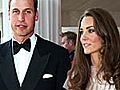 WATCH Prince William and Kate Middleton  | BahVideo.com
