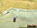 Massive Skater Nut Shot | BahVideo.com
