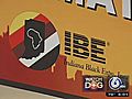 Turmoil Brews Inside Indiana Black Expo | BahVideo.com