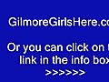 Gilmore Girls Season 5 Episode 16 - So Good  | BahVideo.com