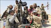 New Recruits Boost Libyan Rebel Surge | BahVideo.com