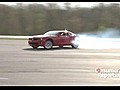Muscle Cars Are Back  | BahVideo.com