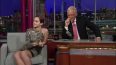 Emma Watson On The Late Show With David Letterman | BahVideo.com