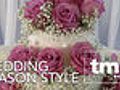 Wedding Season Style | BahVideo.com