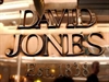 DJs shares down retail stocks down | BahVideo.com