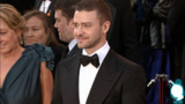 E News Now - Timberlake s Military Ball  | BahVideo.com