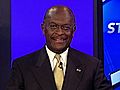 Getting to Know Herman Cain | BahVideo.com