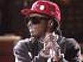 Let The Beat Build Live - Lil Wayne | BahVideo.com