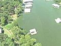 State Leaders Lift Swimming Ban At Grand Lake | BahVideo.com