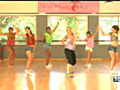 Tormentone estivo E amp 039 la danza Kuduro | BahVideo.com