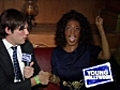 On The Couch With MADtv s Oprah Winfrey | BahVideo.com