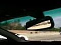 HOT Girls driving a Lamborghini Gallardo Spyder  | BahVideo.com