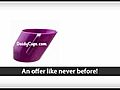 Doidy Cup - Purple color | BahVideo.com