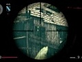 Sniper Ghost Warrior - Sniping Tactics trailer | BahVideo.com