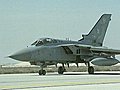 RAF sends more Tornados to Libya | BahVideo.com