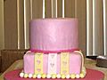 baby shower cakes wmv | BahVideo.com