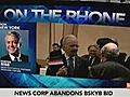 Bibb Says Murdoch May Step Away From Running  | BahVideo.com