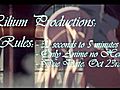 Lilium Proudctions MEP Group Audition | BahVideo.com
