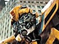 Transformers 3 - The final battle begins | BahVideo.com