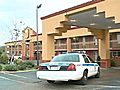 Motel 8 Murder Investigation | BahVideo.com