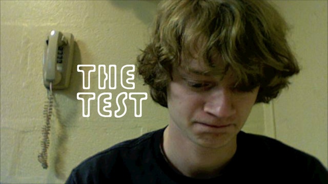 The Test | BahVideo.com
