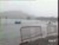 Les inondations la situation Annecy | BahVideo.com
