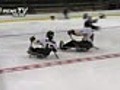 Hockey is for Everyone 7 12 11  | BahVideo.com