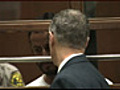 Halle Berry Alleged Stalker I m Not Guilty | BahVideo.com