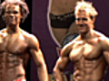 Male Fitness Model Competition Guide | BahVideo.com