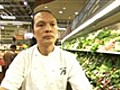 Shopping With Susur Lee | BahVideo.com