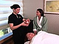 Mandarin Treatments | BahVideo.com