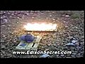 How To Build A Edison Free Energy Generator At  | BahVideo.com