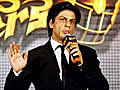 SRK to perform at IPL opening ceremony | BahVideo.com