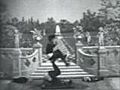 Acrobats from 1904 | BahVideo.com